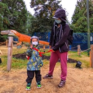 Meet your Posher, Joyce